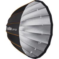 Godox Quick Release Parabolic Softbox QR-PF120 Profoto - thumbnail