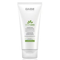 Babé Stop AKN Purifying Cleansing - thumbnail
