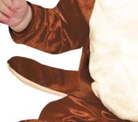 Eekhoorn Babypakje - thumbnail