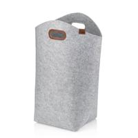 Kela Fay Wasmand H 61 cm - Grijs - thumbnail