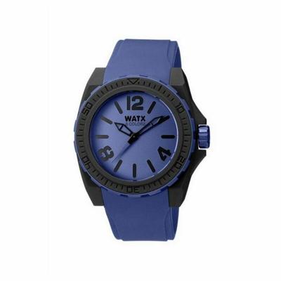 WATX RWA1804 Unisex Horloge 45mm