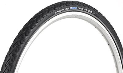 SCHWALBE - land cruiser hs450 24x2.00