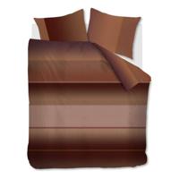 Kardol Shade Terra Dekbedovertrek 240x200/220 - thumbnail