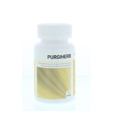 Ayurveda Health Ayurveda Health Purgiherb (90ca)