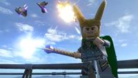 LEGO Marvel Avengers - thumbnail