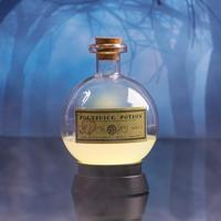 Harry Potter Potion lamp - Groot - thumbnail