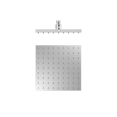 Barras Y Ducha Antikalk douchekop FULL Hoofddouche chroom 250x250 mm 13413826 Tres - thumbnail