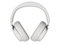 Bose Nieuwe QuietComfort Ultra Bluetooth hoofdtelefoon (2e gen.), draadloze hoofdtelefoon met ruimtelijke audio, over-ear noise cancelling met microfoon, afspeeltijd tot 30 uur, Rookwit - thumbnail