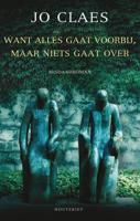 Want alles gaat voorbij, maar niets gaat over - Jo Claes - ebook - thumbnail