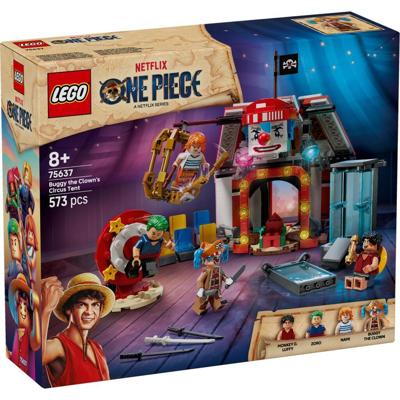 75637 LEGO® ONE PIECE