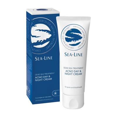 Sea Line Acno Day & Night Cream