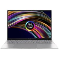 ASUS VivoBook S16 OLED M3607 laptop | Win 11 - 16 WUXGA - AMD Ryzen AI 7 350 - 32 GB RAM - 1 TB SSD - thumbnail