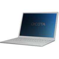 Dicota Secret 2-Way Privacyfolie Laptop 40,6 cm (16) Beeldverhouding: 16:10 D32010 Universal - thumbnail