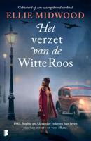 Het verzet van de Witte Roos - Ellie Midwood, - ebook - thumbnail