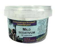 DIERENDROGIST MILD SEDATIVUM CAPSULES - thumbnail