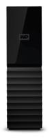 Externe Harde Schijf Western Digital WDBBGB0240HBK-EESN 3,5" - thumbnail