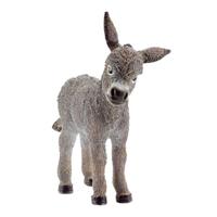 13746 SCHLEICH Ezel Veulen - thumbnail