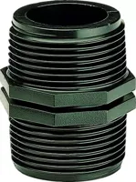 Vijveraccessoires verloopsok 1 inch x 1 inch Ubbink - Ubbink - thumbnail