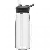 Camelbak Eddy+ Drinkfles Clear 0,75 L - thumbnail