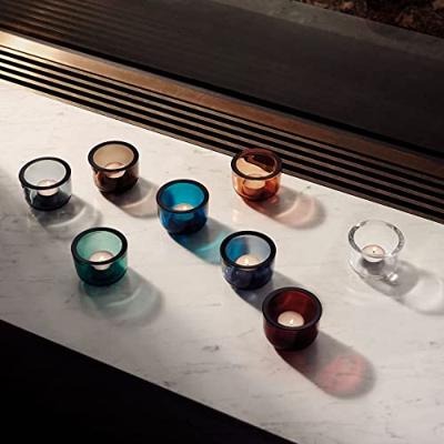 IITTALA - Valkea - Sfeerlicht 6cm Sevilla Orange