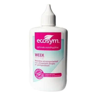 Ecosym Week forte 100 Milliliter