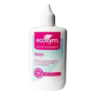 Ecosym Week Forte Gebitsreiniger - thumbnail