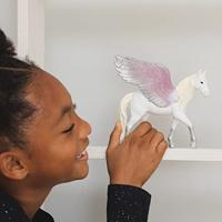 schleich BAYALA Pegasus - thumbnail