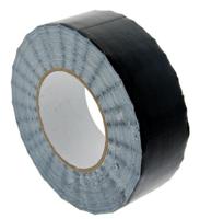 Falcon eyes gaffer tape zwart 5 cm x 50 m - thumbnail