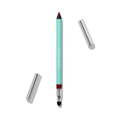 Sweed Beauty Satin Eyeliner Margaux Bordeaux 1.2gr