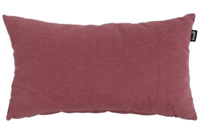 Cuba cassis lendekussen tuinkussen 50x30x14x cm Hartman - Hartman