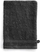 Byrklund Washandjes Antraciet Katoen - thumbnail