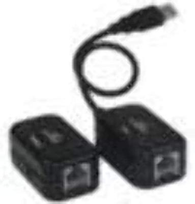 USB 2.0 verlengkabel 60M