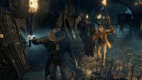 Bloodborne (PlayStation Hits) - thumbnail