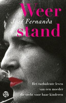 Weerstand - José Fernanda - ebook