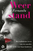 Weerstand - José Fernanda - ebook - thumbnail