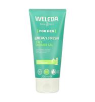 Weleda Men Energy Fresh 3-in-1 Douchegel 200ml - thumbnail