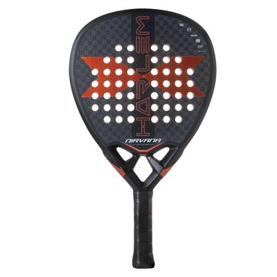 HARLEM NIRVANA 12K HP-219 PADEL RACKET