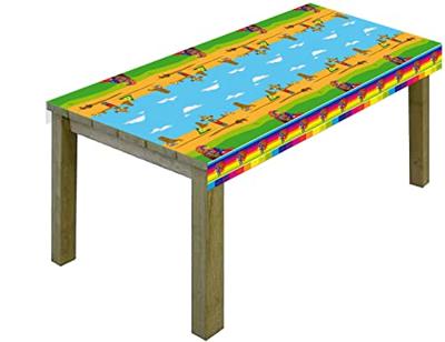 Folat BV Indianen tafelkleed