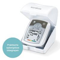 Sanitas SBM03 651.21 Bloeddrukmeter Pols - thumbnail