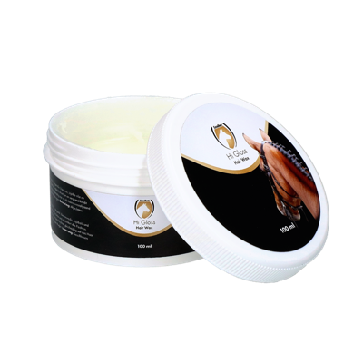 Excellent Horse Hi Gloss Hair Wax Excellent Horse Hi Gloss Hair Wax