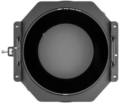 NiSi S6 150 mm filterhouderset voor Canon TS-E 17 mm f/4L | met roterende ware kleur NC CPL, houdt 150 mm brede filters | Lange belichting en landschapsfotografie