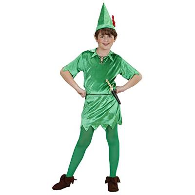 Peter Pan pak kind - thumbnail
