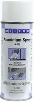 WEICON aluminium spray alu spray a-100 400 ml - thumbnail