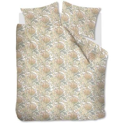 Beddinghouse Beddinghouse Dekbedovertrek Gracia Pastel 200x200/220 cm