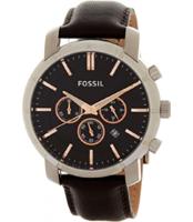 Horlogeband Marc by Marc Jacobs MJ1535 Leder Rosé 18mm - thumbnail