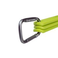 Sea To Summit CAMP CUTLERY SET - [3 PIECE] (CHARCOAL) - thumbnail