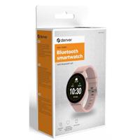 Denver SWC-338 Smartwatch 44 mm Roze - thumbnail