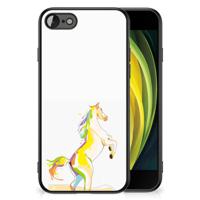iPhone SE 2022 | SE 2020 | 7/8 Hoesje Horse Color - thumbnail