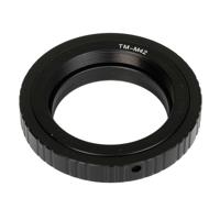 Caruba T-Mount Adapter M42 - thumbnail