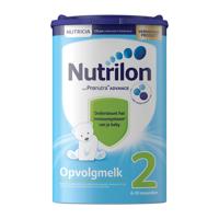 Nutrilon 2 Opvolgmelk 6-12 Maanden - thumbnail